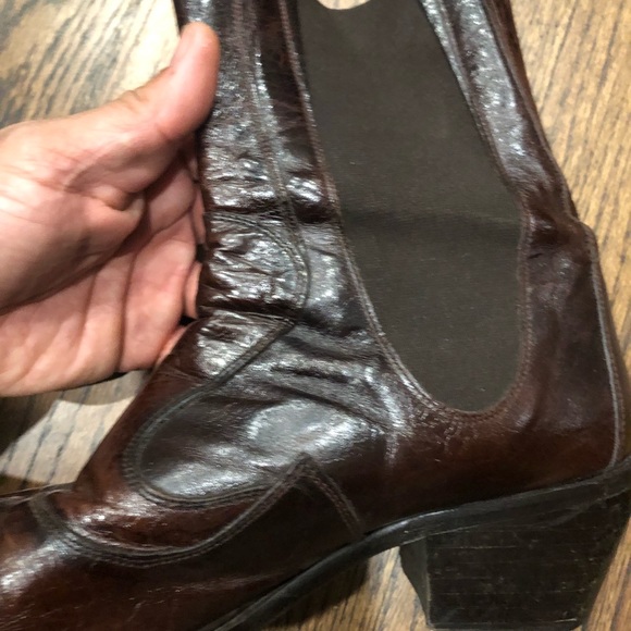 Vero quoio boot - Picture 4 of 7